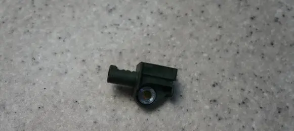 Mercedes-Benz SLK R172 Airbag deployment crash/impact sensor A1729056000
