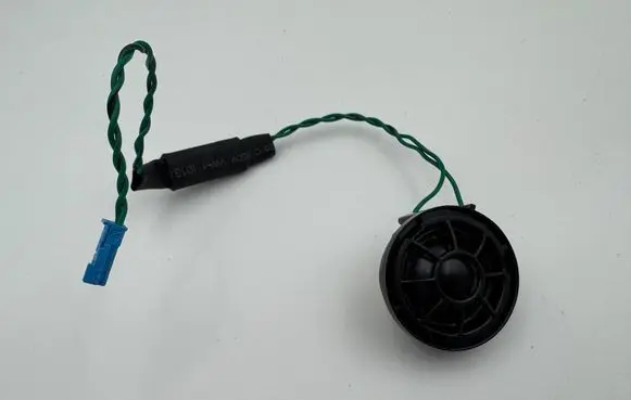 BMW iX Front door high frequency speaker 9441909 19252910 00250009903