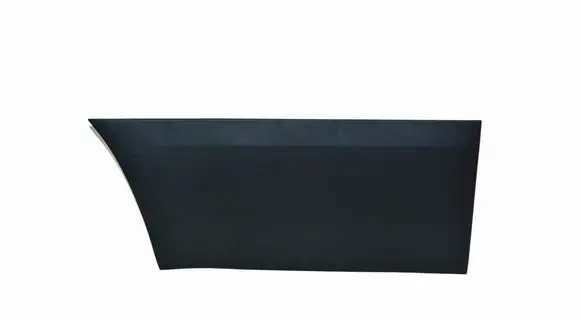 Iveco Daily 6th gen Front door trim (molding) 5801808084