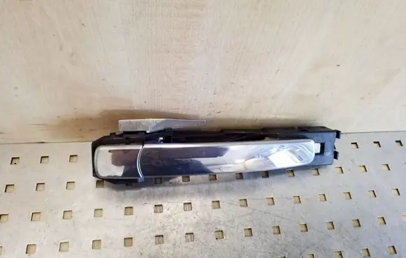 Nissan X-Trail T31 Rear door exterior handle