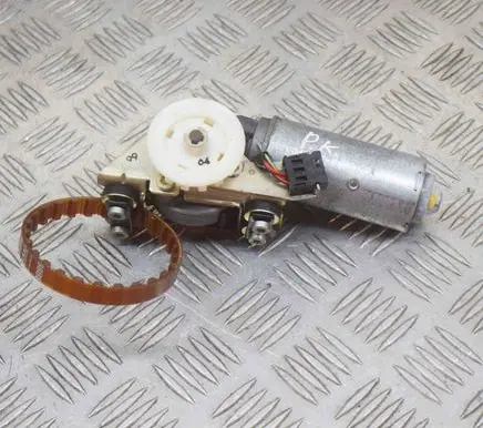 Mercedes-Benz SL R129 Seat adjustment motor 0390206657 A1298200842