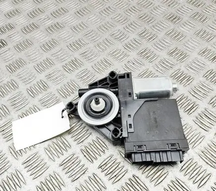 Volvo C40 Front door window regulator motor 31674758 8888777264