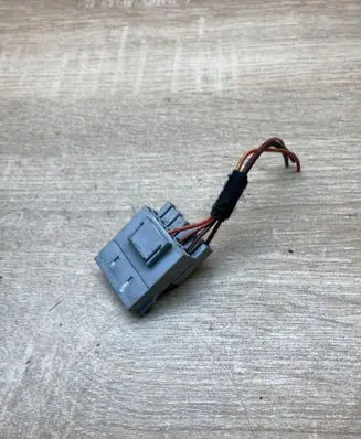 Opel Insignia A Plug wire 6931502