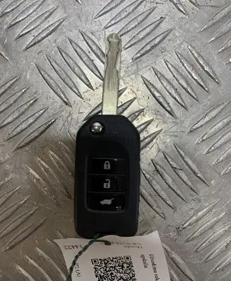Honda CR-V Ignition key/card CRV14RAKTAS