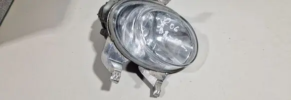 Peugeot 206 Front fog light 085502005