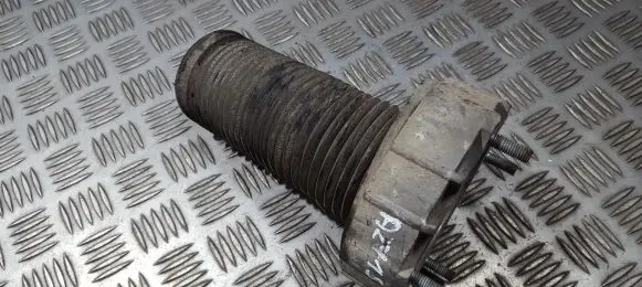 Porsche Cayenne (9PA) Coil spring mount 