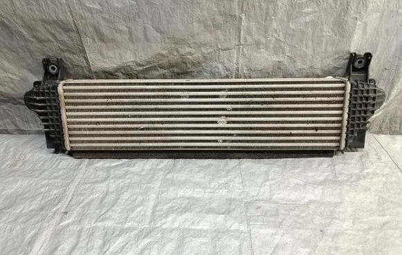 Suzuki Vitara (LY) Intercooler radiator 13620-74s00