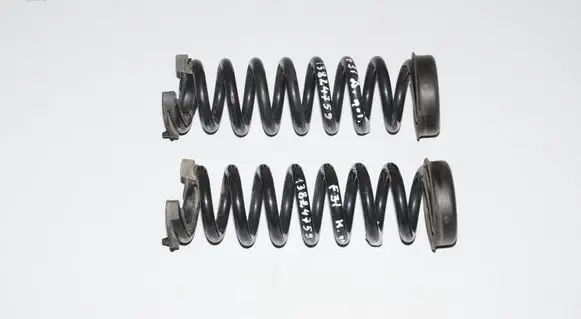 BMW 3 F30 F35 F31 Rear coil spring 33536764419 33536851932 6764419