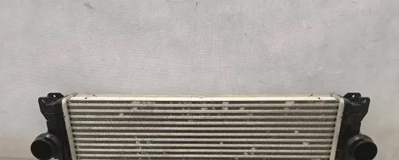 Mercedes-Benz Sprinter W906 Intercooler radiator A9065010201 8162513 18T158081S