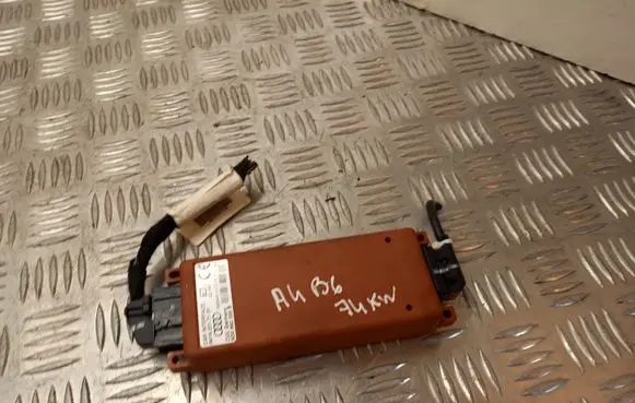 Audi A4 S4 B6 8E 8H Phone control unit/module 8D0862335B