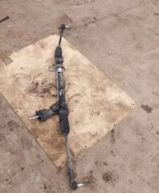 Opel Insignia A Steering rack P13292325