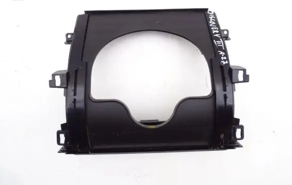 Land Rover Discovery 3 - LR3 Steering wheel column trim FAI500010