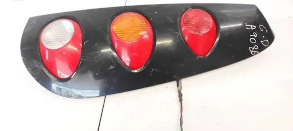 Smart ForFour I Rear/tail lights A4548200064