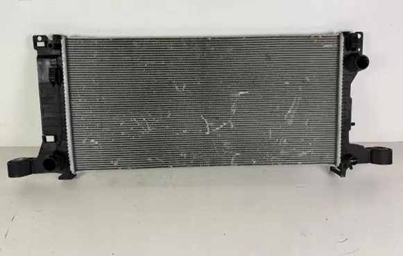 Volvo XC40 Coolant radiator VOLVO11