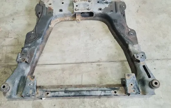 Front subframe