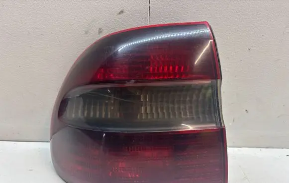 Volvo S40, V40 Rear/tail lights 29262002
