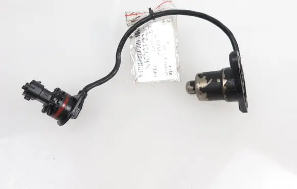 Opel Zafira B Oil level sensor 55352616