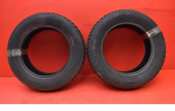Fiat Punto (199) R17 C winter tire 4038526046802