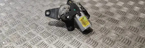 Mercedes-Benz ML W164 Rear window wiper motor A2518200042