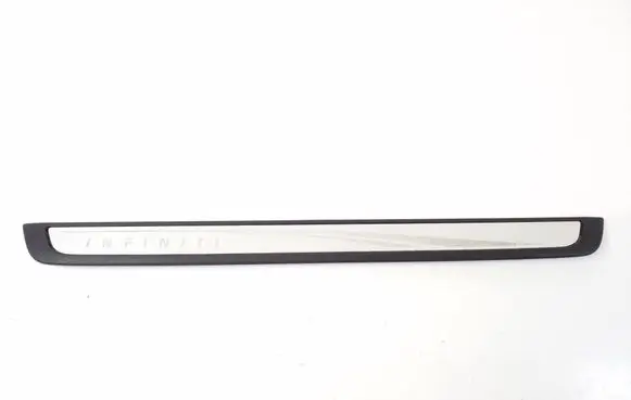 Infiniti Q30 Front sill trim cover 769B05DA0A