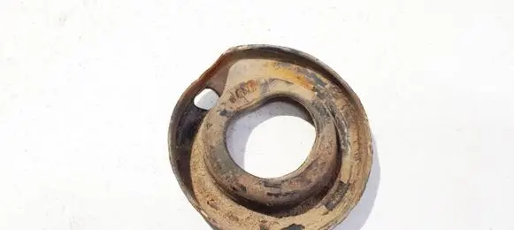 Ford Focus Front coil spring rubber mount 4m515599aa 4m51-5599-aa