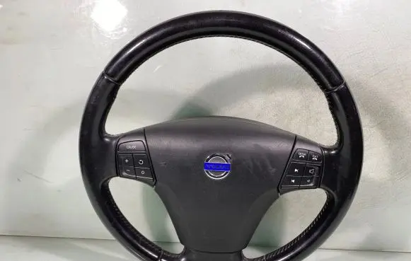 Volvo C30 Steering wheel