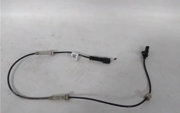 BMW M5 F90 ABS brake wheel speed sensor 6859602 6874637 34526859602