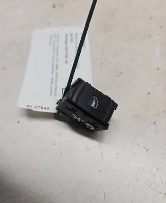 Volkswagen Golf IV Electric window control switch 3B0959855B