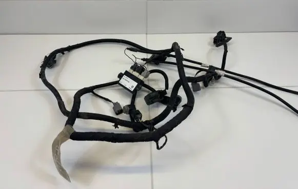 Ford S-MAX Parking sensor (PDC) wiring loom EM2T-15K859-AAW