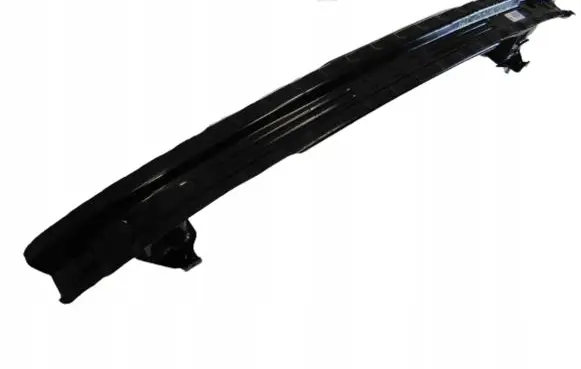 Mercedes-Benz EQC Rear bumper cross member A2536102101