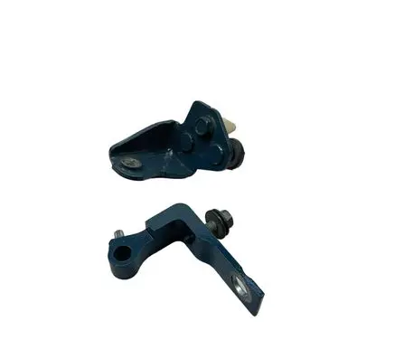 Ford Bronco Rear door hinge set H6BBA26801A