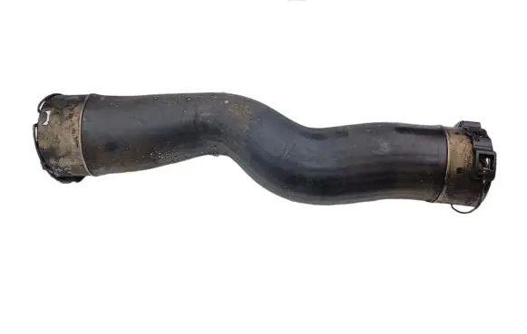 BMW 5 F10 F11 Intercooler hose/pipe
