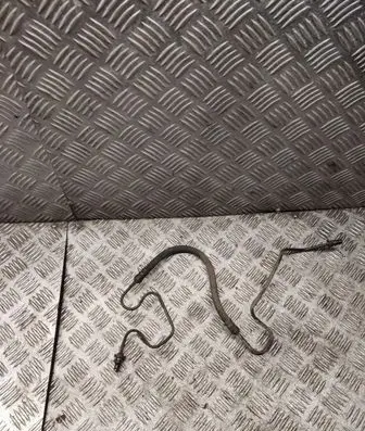Volkswagen Golf IV Brake booster pipe/hose 02026142
