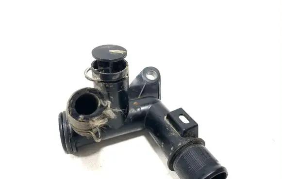 Peugeot 508 Engine coolant pipe/hose 9684589080 9671124980