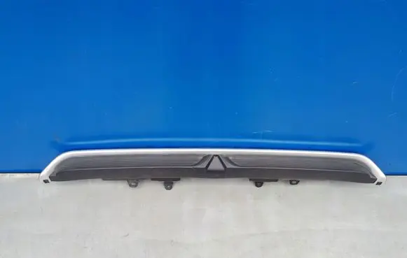 Lexus CT 200H Rear bumper trim bar molding 5219976010