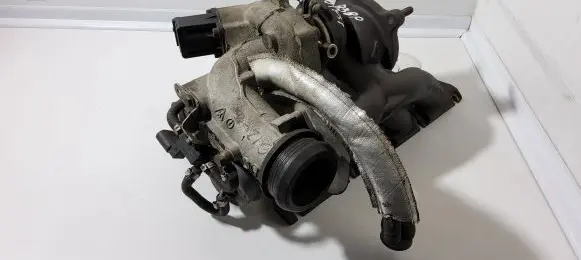 Audi A3 S3 8P Turbo 06F145701D K03-53039700105
