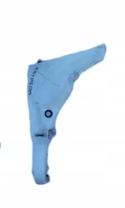 Volkswagen T-Roc Windshield washer fluid reservoir/tank 2GA955448D