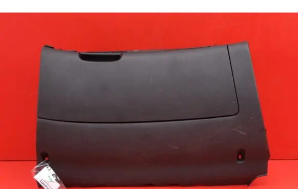 Skoda Octavia Mk2 (1Z) Glove box 1Z1857103