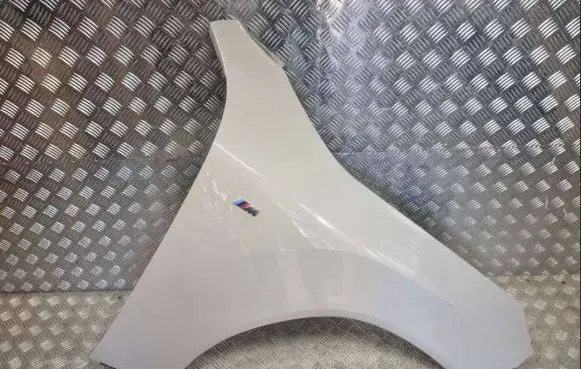 BMW X3 G45 Fender 