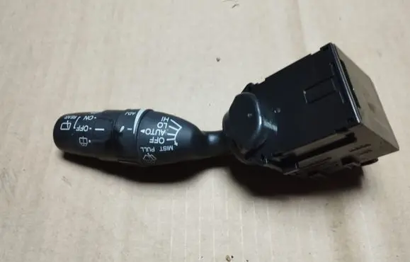 Honda Accord Wiper control stalk M29843