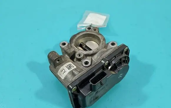 Nissan Pulsar Throttle body valve 161206038R IMPRK1588915