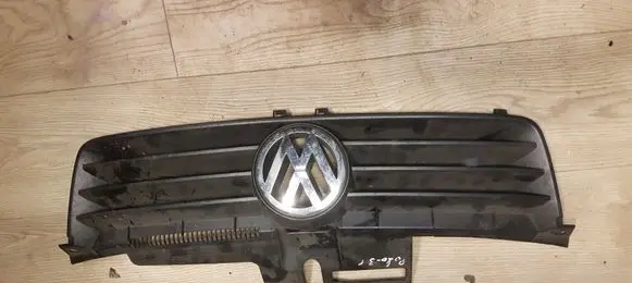 Volkswagen Polo Front grill 6Q0853651 1J5853601