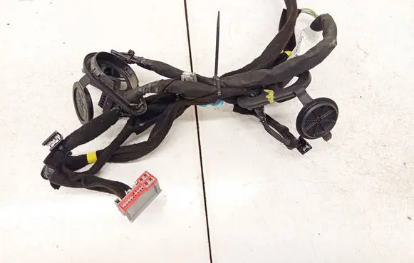 Volvo V40 Other wiring loom 31313717AG