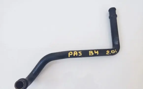 Volkswagen PASSAT B4 Breather hose/pipe 109614 7700e87