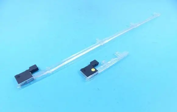 Citroen C5 Number plate light 9682859180 IMPRK1287247