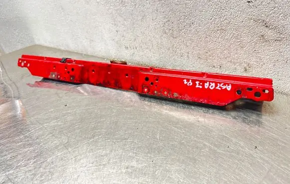 Opel Astra J Top upper radiator support slam panel 13354566