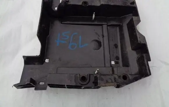 Renault Espace - Grand espace IV Other control units/modules 8200412898