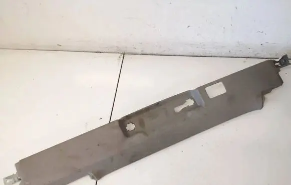 Audi A4 S4 B6 8E 8H Other interior part 8e9868631