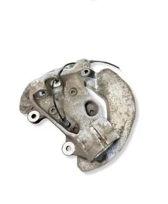 BMW 1 F20 F21 Front wheel hub 6792286