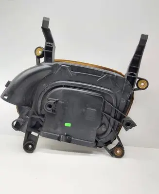 BMW X5 E70 Air filter box 7812061 1102103104